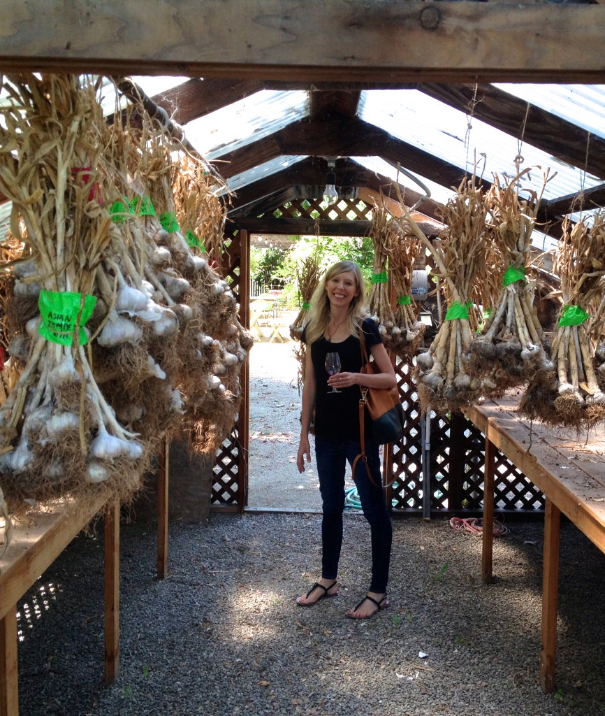 Preston Winery & Farm