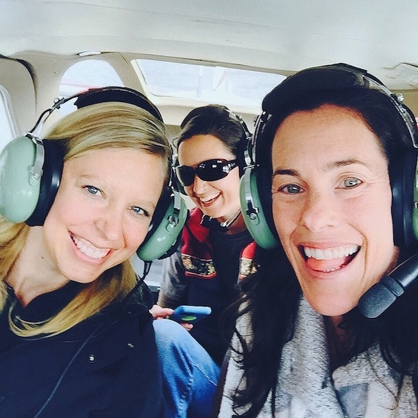 Float Plane ride: Cordova, Alaska