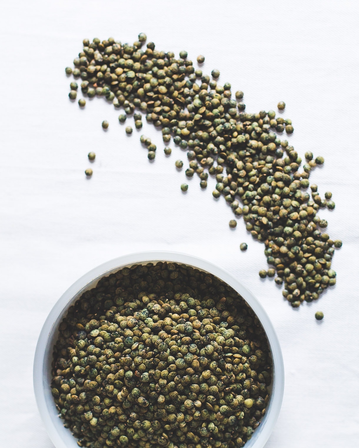 The Easy Way to Cook French Lentils