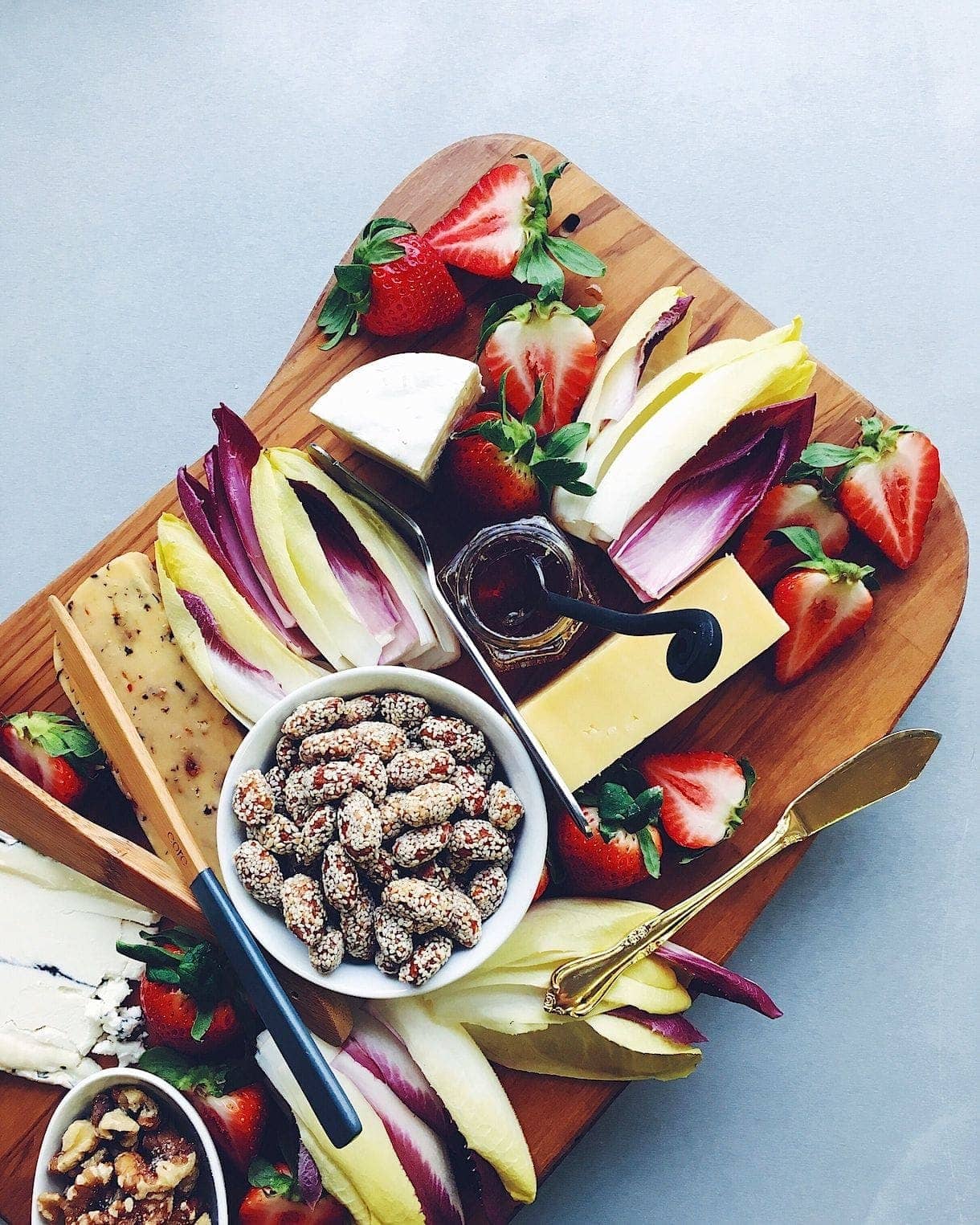 3 Cheeses That Pair With Rosé