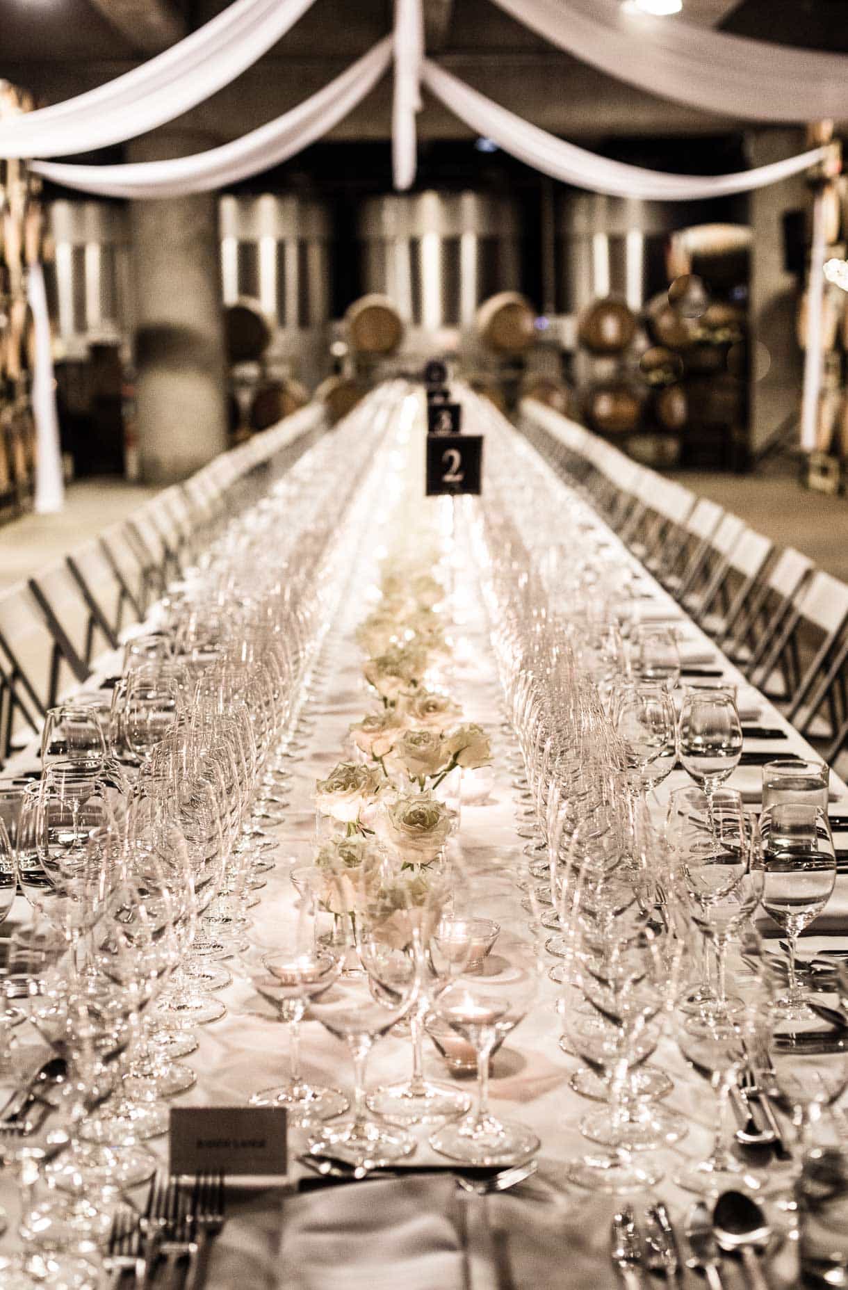 Lange Twins Sangiovese Rose