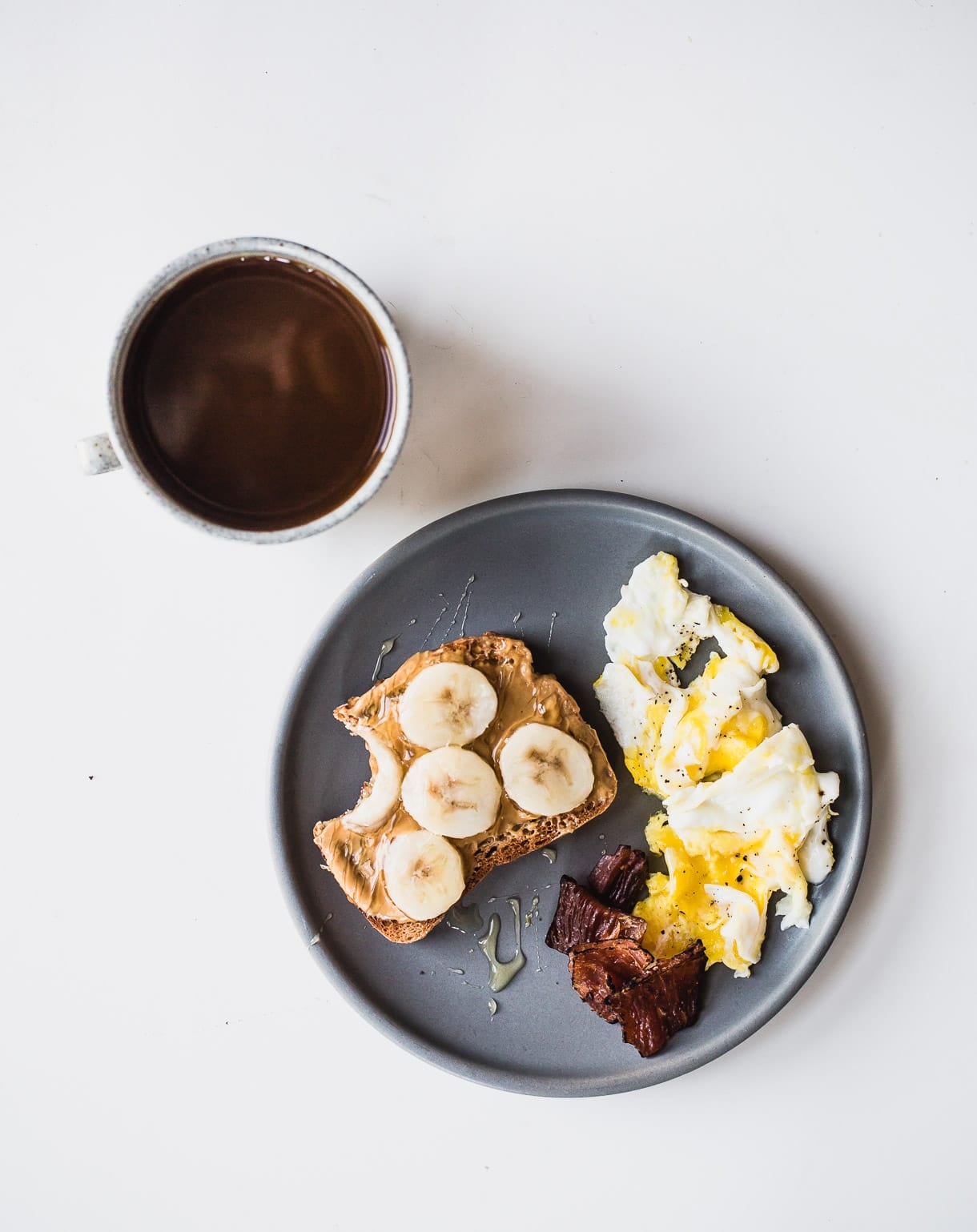 Heartbeet Kitchen breakfast