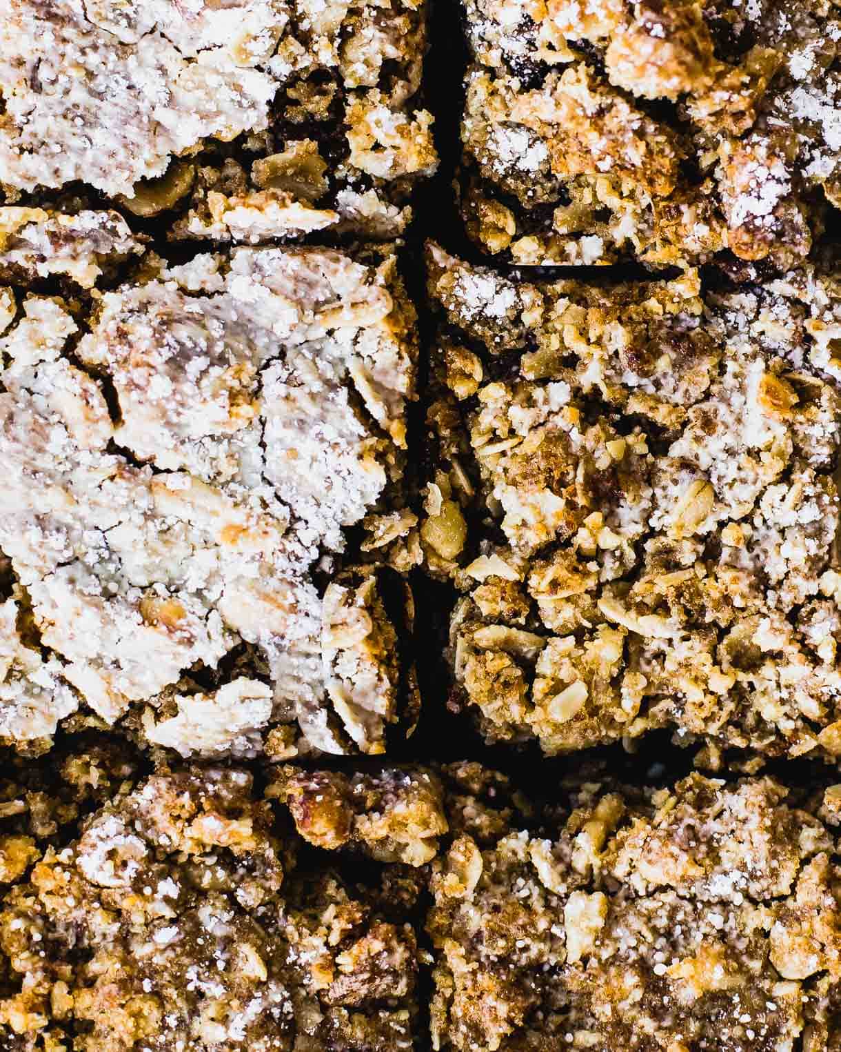 Bakery Style Gluten-Free Coffee Cake with Streusel