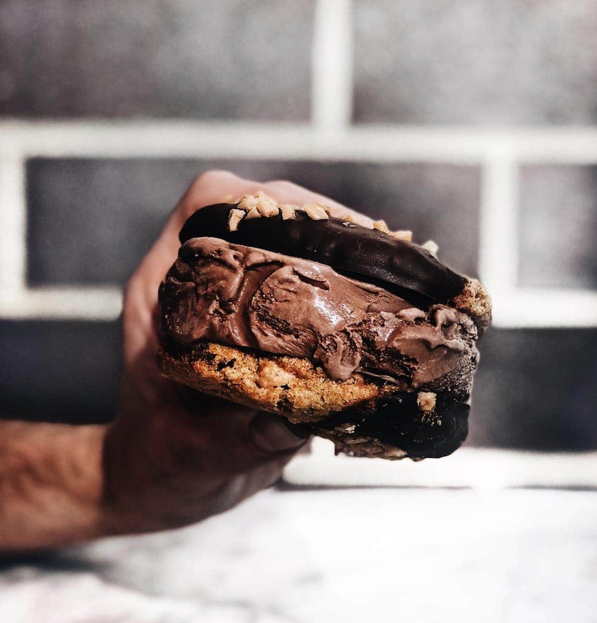 Jeni's Ice Cream Scoop Shop - Best Places to Eat in East Nashville