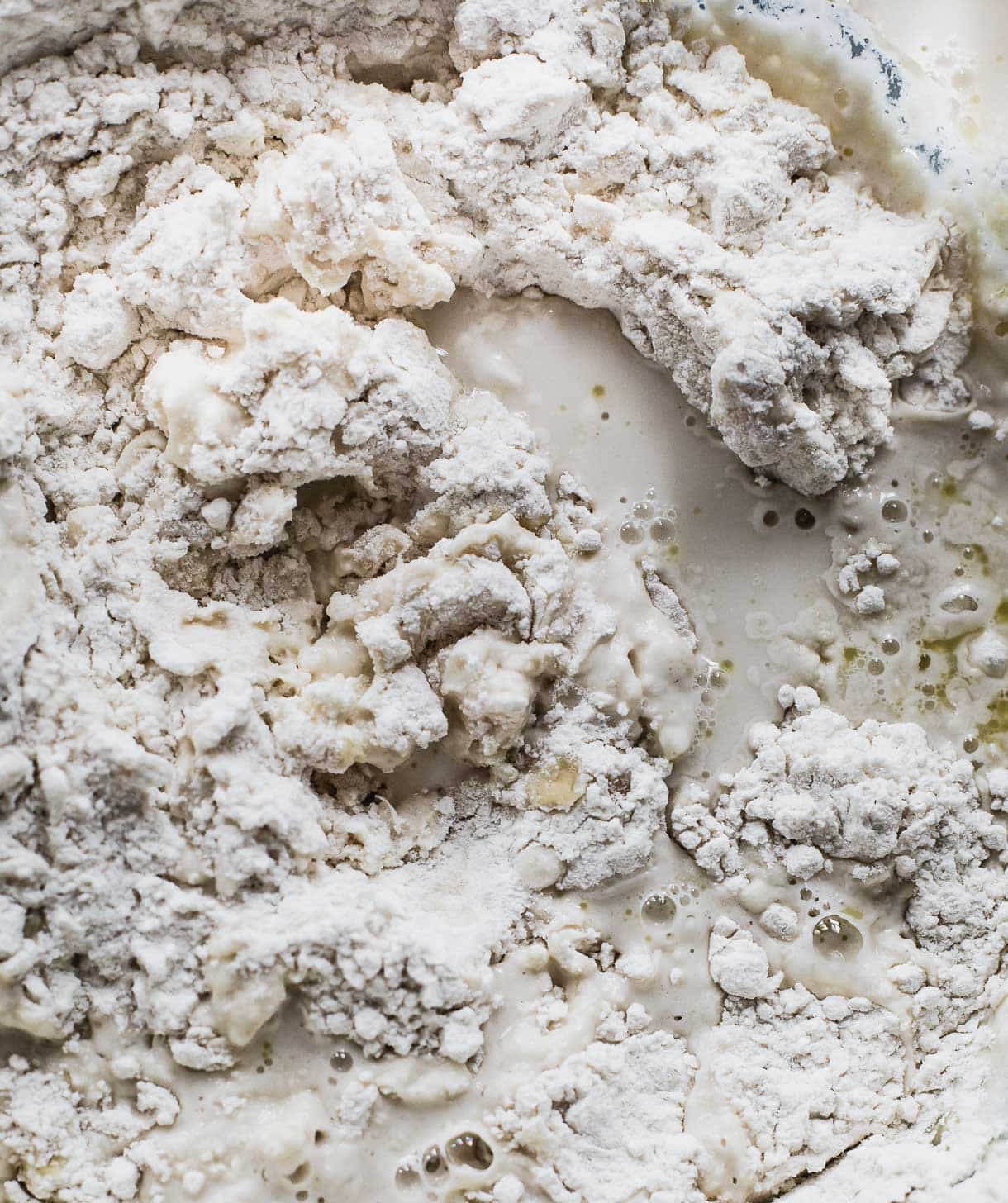 How to Make Sourdough Focaccia Bread - naturally leavened