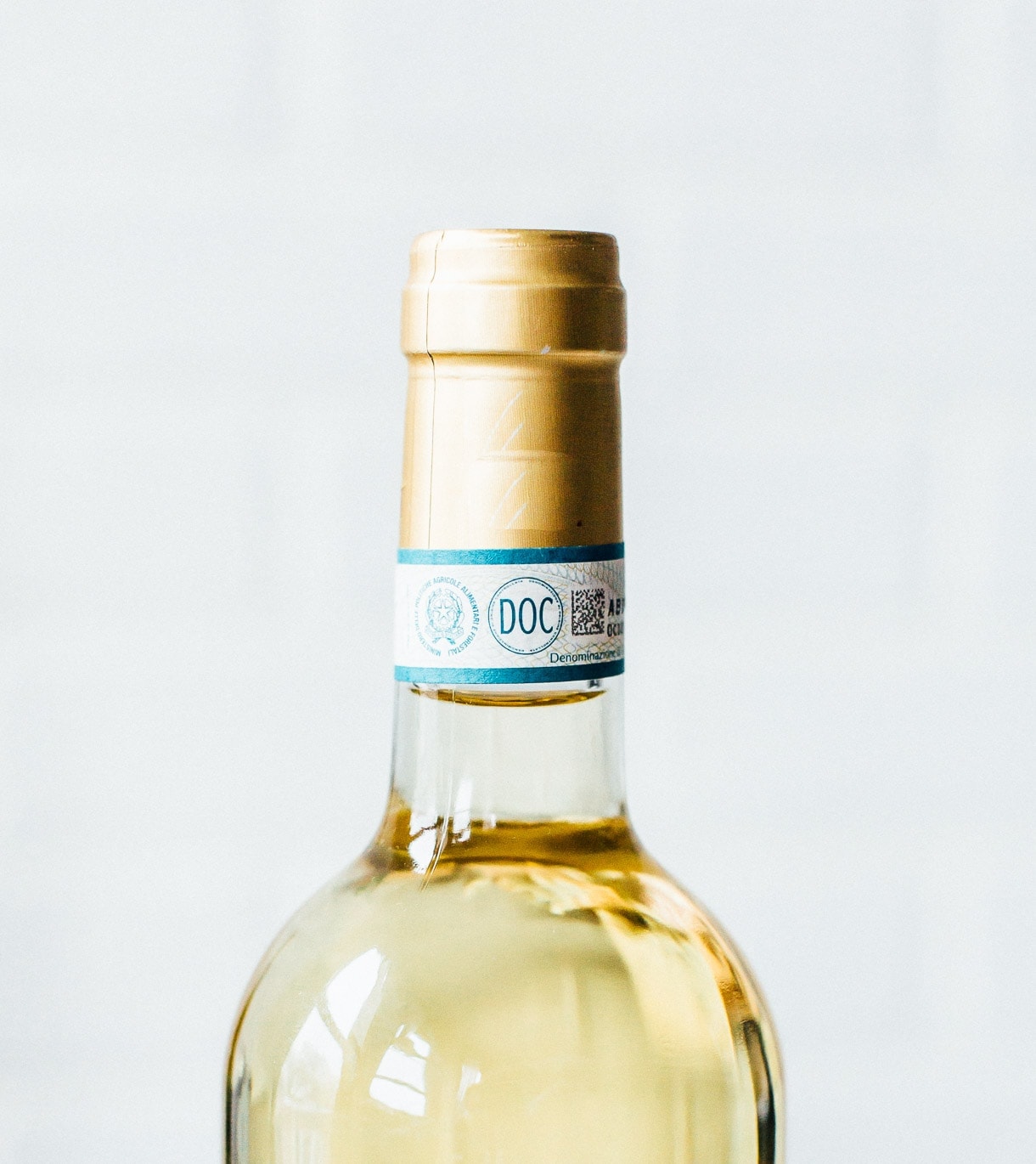 DOC wine