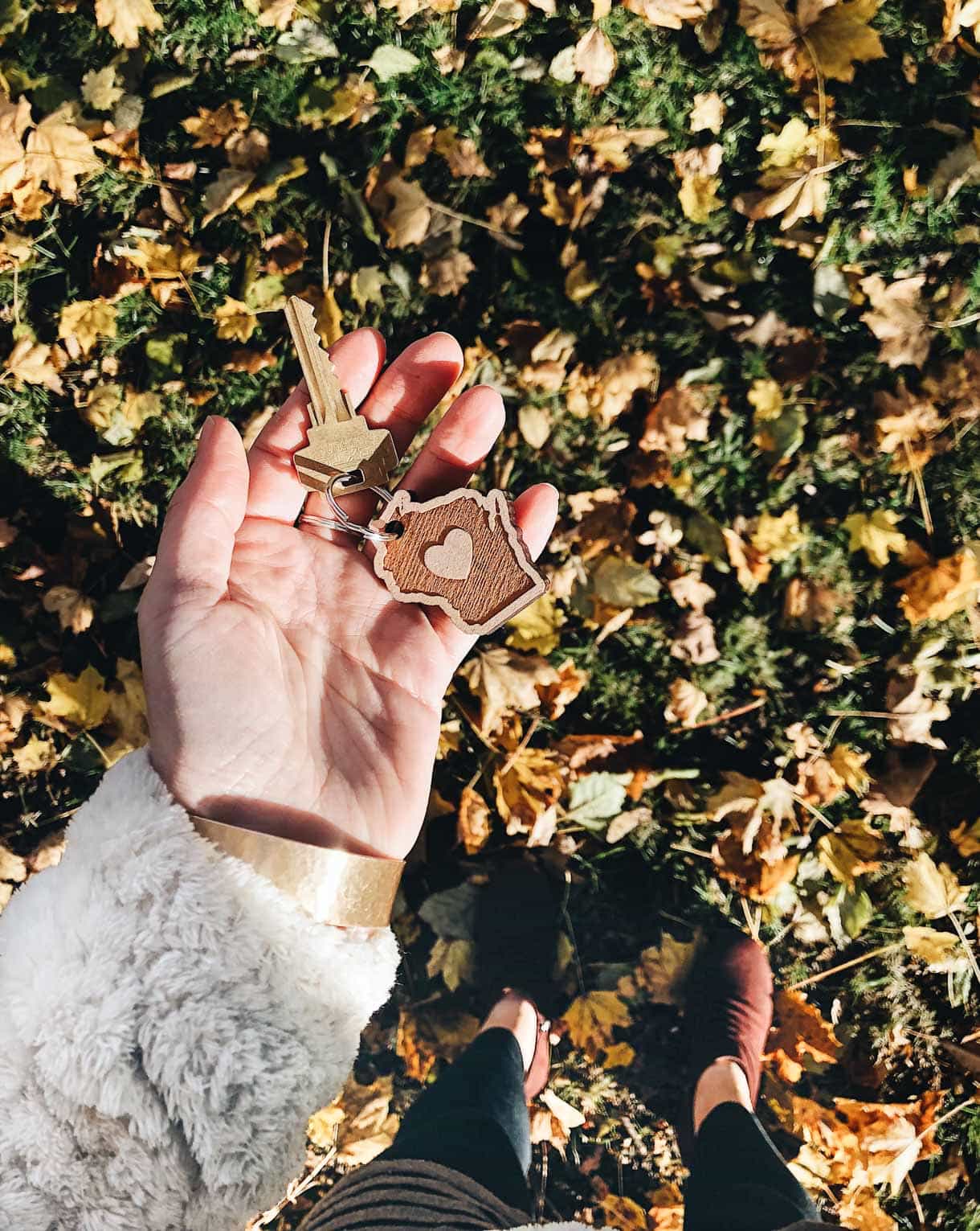 wisconsin keys