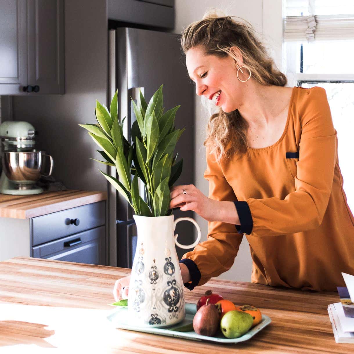 Heartbeet Kitchen Remodel